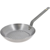 Image de De Buyer poêle à griller Mineral B 26cm 5613.26