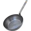 Image de Poêle paysanne fer 32cm - De Buyer - 5614.32 - mineral b element