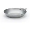 Image de DE BUYER - 5630.20 - Four minéral B - Ø 20 cm - Acier doux