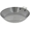 Image de DE BUYER - 5630.24 - Mineralofen B - Ø 24CM - Weichstahl