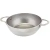 Image de De Buyer CUILLÈRE MINERAL L 28 CM 2 POIGNÉES