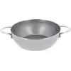 Image de De Buyer Marmite paysanne mineral 32 cm 2 poignées