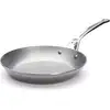 Image de De Buyer poêle à frire en fer Ø24 cm