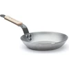 Image de De Buyer Poêle à frire Mineral B Bois Ø20CM