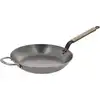 Image de De Buyer RUNDE BRATPFANNE B BOIS 32CM