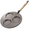 Image de De Buyer TRIBLINIS PFANNE MINERAL B BOIS Ø27CM