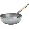 Image de De Buyer BAUERNTOPF MINERAL B BOIS 24CM : Le secret pour cuisiner à la perfection
