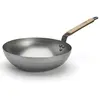 Image de de Buyer 5717.28 WOK MINERAL B BOIS 28 cm