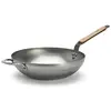 Image de de Buyer 5717.32 WOK MINERAL B BOIS 32 cm