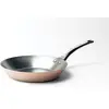 Image de De Buyer POÊLE, CUIVRE/ACIER INOX PRIMA MATERA