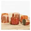 Image de de Buyer 6820.45N Canelés vroubkovaná m   pr m r 45 cm