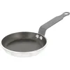 Image de De Buyer CHOC 8140.12 Poêle à omelette, 12 cm de diamètre maxi, aluminium, revêtement antiadhésif