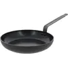 Image de Poêle antiadhésive céramique 28cm - De Buyer - 8220.28 - Vitrocéramiqueoa