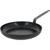 Image de De Buyer Runde Bratpfanne Vitrocéramiqueoa Keramikbeschichtung 32 Cm