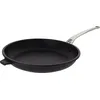Image de Poêle fonte d'aluminium 32cm - De Buyer - 8300.32 - choc extreme plus
