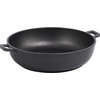 Image de De Buyer Niederer Bratentopf Gussalu Extreme 28 : cuisiner à pleine puissance
