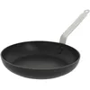 Image de POÊLE Ø24 cm Antiadhésive Poêle à frire à induction en aluminium DE BUYER Choc Intense