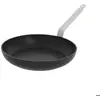 Image de De Buyer Choc Intense Poêle Aluminium 24 Cm Noir