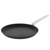 Image de Poêle À Crêpe Induction 30 Cm Avec Antiadhésif Ultra Résistant Queue Inox Fabriquée En France