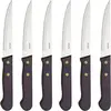 Image de Coffret 6 couteaux à steak - Amefa - 495015MB02BR1 - arizona
