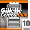 Image de Gillette 3014260207618 Gillette ContourPlus Rasierklingen 10 St.
