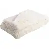 Image de Plaid Mouton 130 X 160 Cm