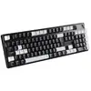 Image de CA-340-Noir Clavier Méca sans fil noir - Neuf