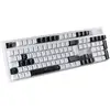 Image de CA-350-Blanc Clavier Méca sans fil Blanc - Neuf