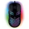 Image de Souris gaming filaire Onlan SO 4 Noir - Neuf