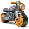 Image de Draisienne Moto FALK Rétro-moderne Dès 12 mois 25 kg Gris - Neuf