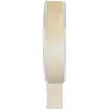 Image de Ruban organdi 7 mm x 20m, ivoire