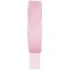 Image de Ruban Organdi Rose 15 mm