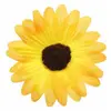 Image de Sachet de 24 Marguerites de TABLE, jaune