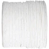 Image de Paper Cord LaitonnÃ© - Blanc x 20 MÃ¨tres