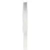 Image de Ruban Satin Double Face Blanc
