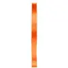 Image de Ruban satin double face 6 mm x 25m, Orange