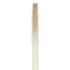 Image de Ruban satin double face 6 mm x 25m, ivoire