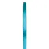 Image de Ruban satin double face 6 mm x 25m, Turquoise
