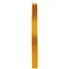 Image de Ruban satin double face 6 mm x 25m, Or