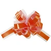 Image de Noeuds Automatiques En Tulle - Orange x 5