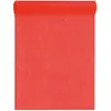 Image de Chemin de table en tissu intissé, Rouge