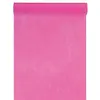 Image de CHEMIN de table en tissu intissé, Fuchsia