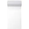 Image de Ruban Large Uni Blanc 10 cm