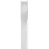 Image de Ruban Satin Double Face Blanc 15 mm