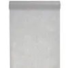 Image de CHEMIN de table en tissu intissé, Gris