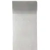 Image de Ruban Large Uni Gris 10 cm