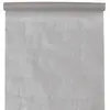 Image de Nappe En Rouleau Unie Grise