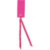 Image de Marque-places Ruban - Fuchsia x 12