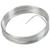 Image de Fil aluminium souple 5m, argent