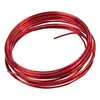 Image de Fil Metallique Rouge